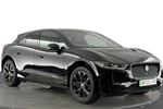 2019 Jaguar I-Pace