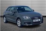 2017 Audi A1