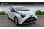 2019 Toyota Aygo