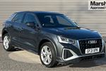 2021 Audi Q2