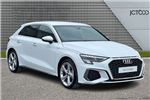 2024 Audi A3