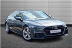 2021 Audi A7