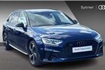 2024 Audi A4 Avant