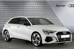 2022 Audi A3