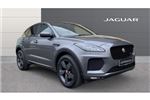 2019 Jaguar E-Pace