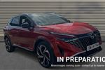 2024 Nissan Qashqai