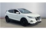 2019 Nissan Qashqai