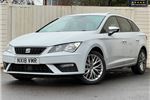 2018 SEAT Leon ST