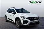 2023 Dacia Sandero Stepway