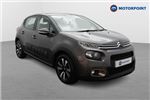 2020 Citroen C3