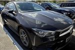 2022 Mercedes-Benz CLA Shooting Brake