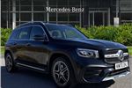 2020 Mercedes-Benz GLB