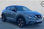 2024 Nissan Juke