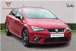 2019 SEAT Ibiza