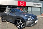 2024 Nissan Juke