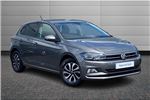 2021 Volkswagen Polo
