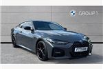 2022 BMW 4 Series