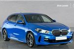 2020 BMW 1 Series