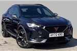 2022 Cupra Formentor
