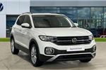 2022 Volkswagen T-Cross