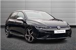 2024 Volkswagen Golf R