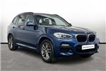 2018 BMW X3