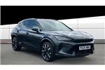 2025 Cupra Formentor