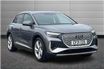 2021 Audi Q4