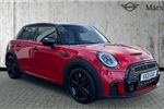 2021 MINI Hatchback 5dr