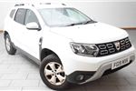 2019 Dacia Duster