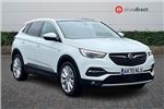 2020 Vauxhall Grandland X