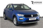 2019 Volkswagen T-Roc