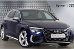 2021 Audi S3