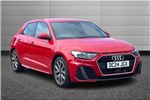 2024 Audi A1