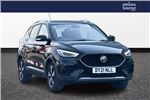 2021 MG ZS