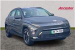 2024 Hyundai Kona Electric
