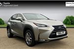 2016 Lexus NX