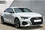 2022 Audi A3