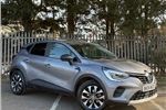 2024 Renault Captur