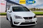 2014 SEAT Ibiza SC 1.4 TSI Cupra 3dr DSG