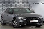 2024 Audi A6