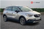 2020 Vauxhall Crossland X