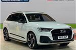 2021 Audi Q7