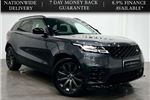 2022 Land Rover Range Rover Velar