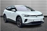 2024 Volkswagen ID.4