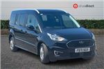 2022 Ford Grand Tourneo Connect