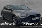 2024 Ford Focus 1.0 EcoBoost Hybrid mHEV 155 ST-Line X 5dr Auto