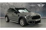 2022 MINI Countryman