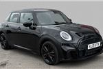 2021 MINI Hatchback 5dr