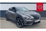 2022 Nissan Juke